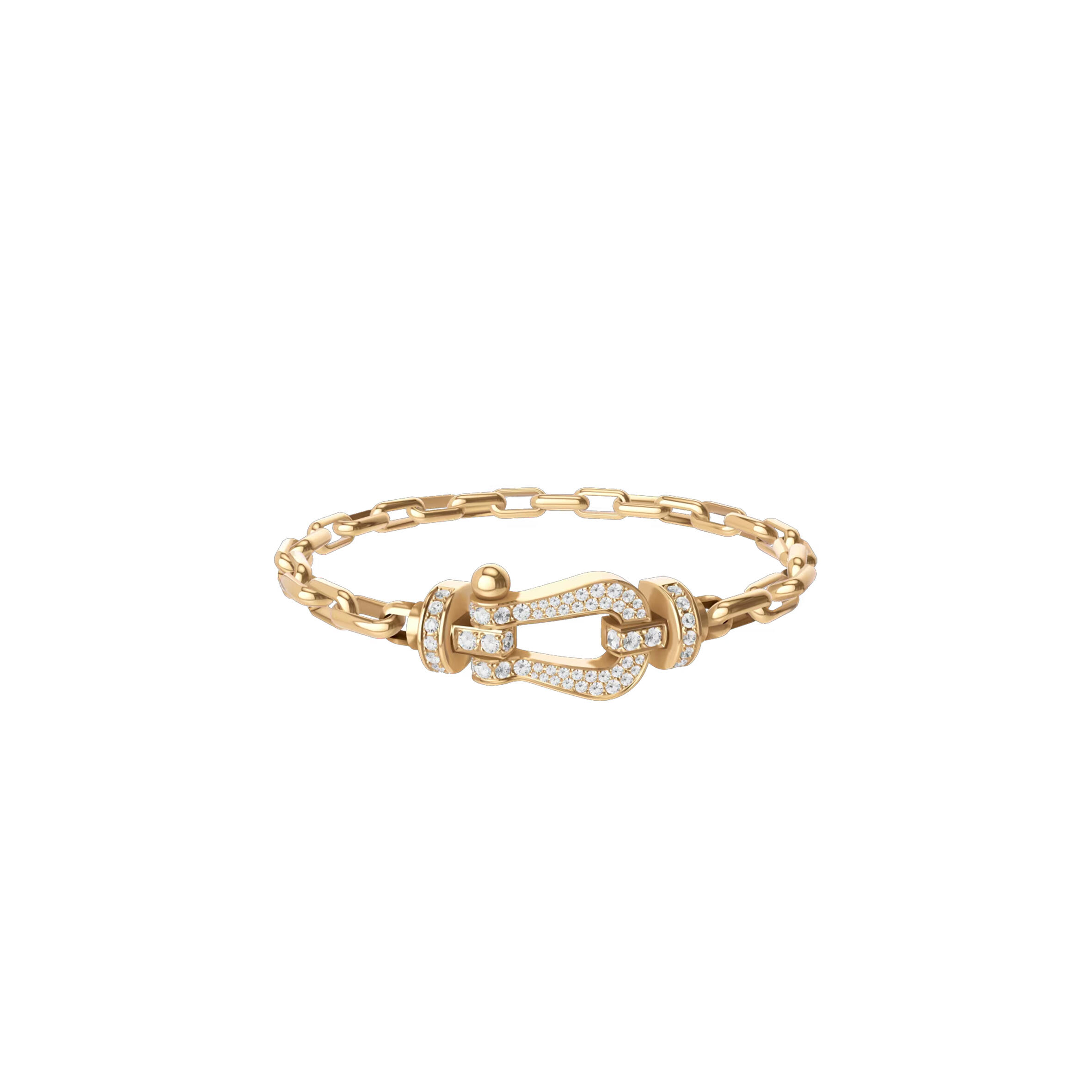FRED FORCE 10 BRACELET 0B0048-6B1106
